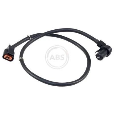 Kuva A.B.S. 30977 ABS Anturi passiivi sensori 770 Musta MITSUBISHI: Lancer 7 Limousine