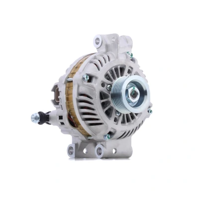 Kuva AS PL A5050 Laturi 12V 90A MAZDA: 6 Sedan, Hatchback, Farmari