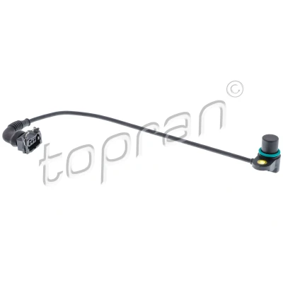 Kuva TOPRAN 501 445 Nokka Akselin Asentotunnistin BMW: 5 Sedan, Touring, 7