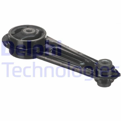 Kuva DELPHI TEM186 Moottorin Kumityyny NISSAN: Qashqai / Qashqai+2 I