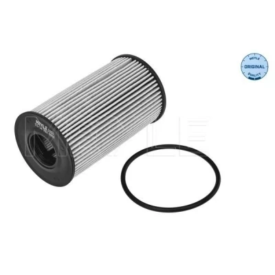 Kuva MEYLE 53 14 322 0001 Öljynsuodatin Suodatinpanos LAND ROVER: Range Rover Evoque, Sport, Discovery JAGUAR: XF Sedan, F Pace