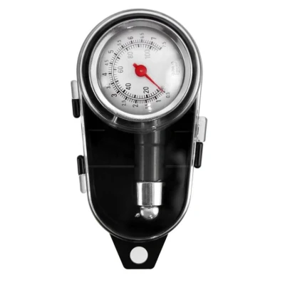 Kuva AMiO PG 7,5 bar 01707 Rengaspainemittari Pneumaattinen 7.5