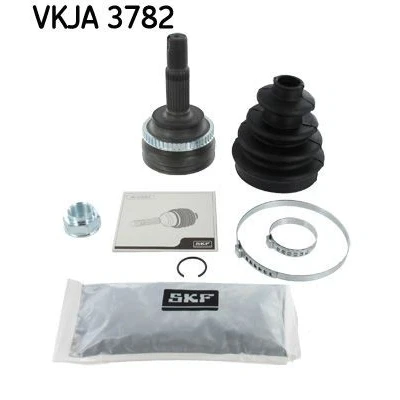 Kuva SKF VKJA 3782 Vetonivel TOYOTA: Yaris Verso, I Hatchback