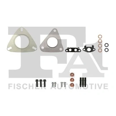 Kuva FA1 KT410170 Asennussarja Turboahdin LAND ROVER: Range Rover 3