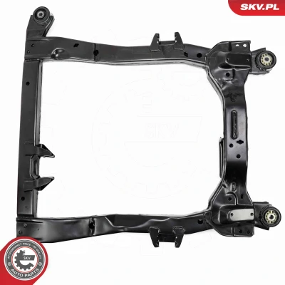 Kuva Apurunko/laitepidike, Etuakseli chevrolet, opel OE 13327070, 13327078, 13470622