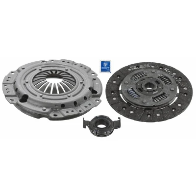 Kuva SACHS 3000 827 301 Kytkinpaketti 200 FIAT: Siena, Punto I Hatchback