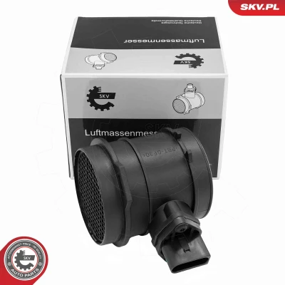 Kuva Ilmamassamittari ESEN SKV 07SKV301