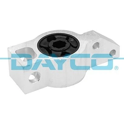 Kuva DAYCO DSS1039 Tukivarren Hela Etuakseli, vasen, Alla VOLKSWAGEN: Golf 5, 6, Plus / Crossgolf, SKODA: Octavia 2 Combi, II Hatchback