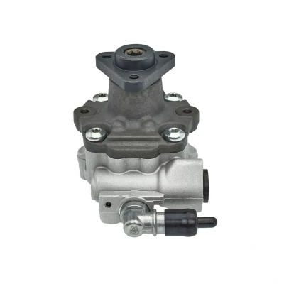 Kuva MEYLE 114 631 0043 Ohjaustehostimen Pumppu Hydraulinen AUDI: A6 C6 Avant, Sedan