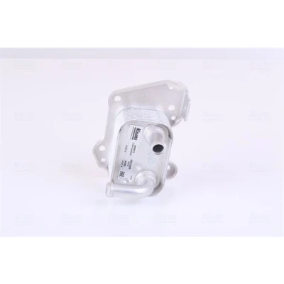 Kuva Öljynjäähdytin, moottoriöljy OPEL ASTRA H, H GTC, kombi, Skåp / VAUXHALL Mk V, ASTRAVAN V OE 5650790, 973737