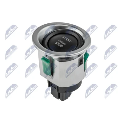 Kuva Sytytysvirran kytkin LAND ROVER RANGE III OE AH4214C376BB, LR050802
