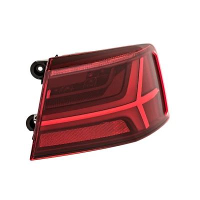 Kuva VALEO ORIGINAL PART 047011 Takavalot Oikea Uloin osa AUDI: A6 C7 Sedan