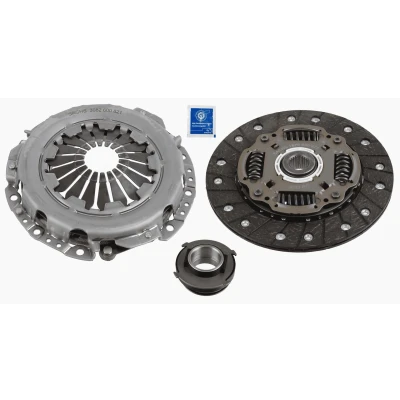 Kuva SACHS 3000 950 869 Kytkinpaketti 200