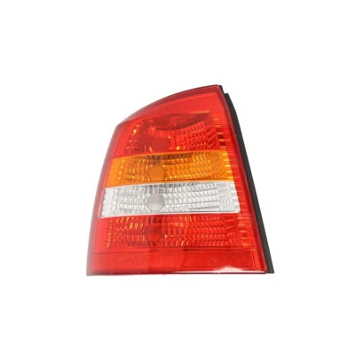 Kuva MAGNETI MARELLI 714029051701 Takavalot Vasen Ilman lampun kantaa OPEL: Astra G CC