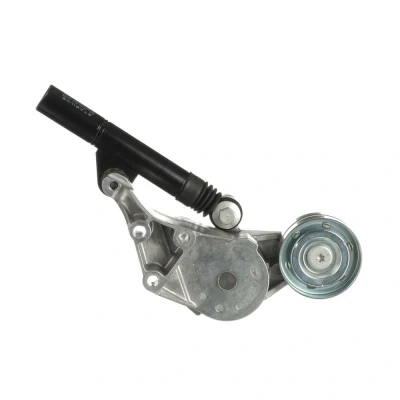 Kuva GATES FleetRunner Micro V Kit T38192 Kiristysrulla VOLKSWAGEN: Golf 4, 4 Variant, Polo III Variant