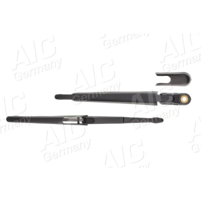 Kuva Tuulilasinpyyhkimen varsi, lasinpesu, Takana FIAT PANDA, PANDA VAN OE 00518 46451, 5184 6451