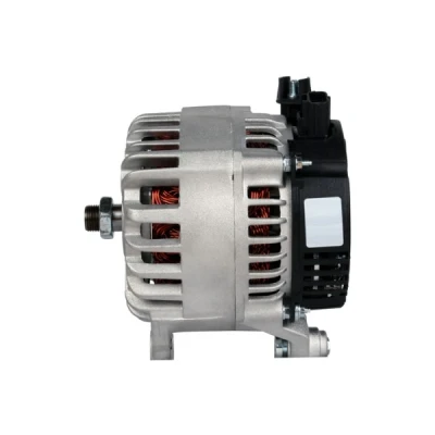 Kuva HELLA 8EL 011 710 411 Laturi 14V 90A FORD: Focus Mk1 Hatchback, Farmari, Sedan