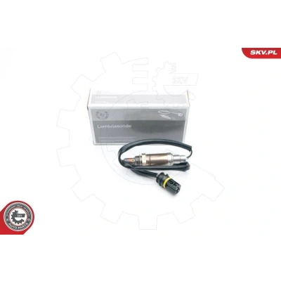 Kuva Lambda sondi MERCEDES BENZ E KLASS [W210], T Model [S210] OE 0005405717, 64423, A0005405717
