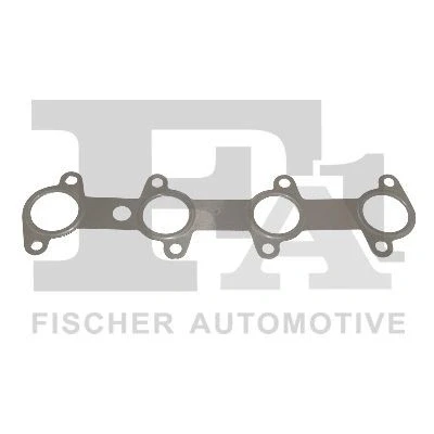 Kuva FA1 433 008 Pakosarjan Tiivisteet Sylinterikansi OPEL: Astra H Caravan, Hatchback, Zafira B, ALFA ROMEO: 147, 159 Sedan, 156 Sportwagon