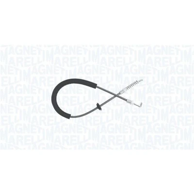 Kuva Kahva, sisätila, Edessä Magneti marelli 350105038000 alfa romeo giulietta, giulietta skåp/halvkombi OE 71754411, 71754412, 71754413