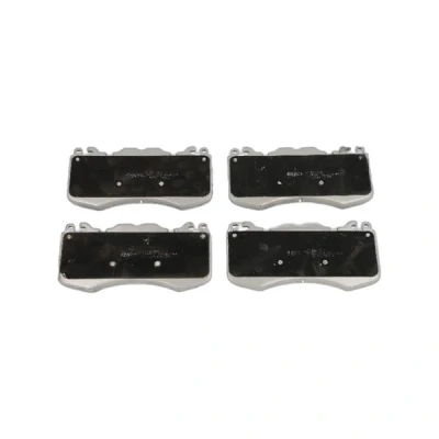 Kuva ASHIKA 50 0L L08 Jarrupalat Etuakseli LAND ROVER: Range Rover Sport, 3, 4