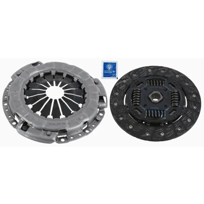 Kuva SACHS 3000 950 864 Kytkinpaketti ilman irroitinlaakeria 210