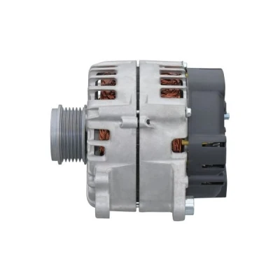 Kuva HELLA 8EL 015 637 451 Laturi 14V 180A AUDI: A6 C7 Avant, A4 B8 Sedan, A5 Sportback