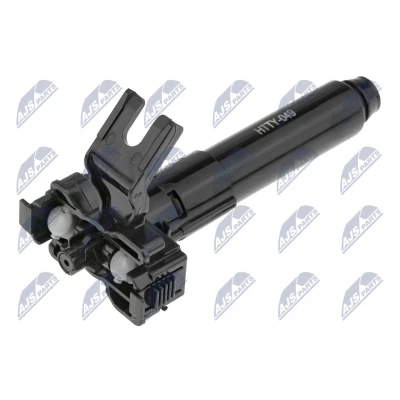 Kuva NTY EDS TY 049 Pesusuutin, Ajovalo