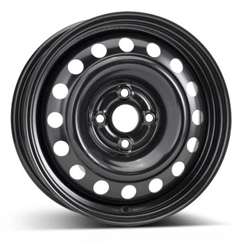 Kuva Alcar Steelrim 5.5/15 ET36 B54