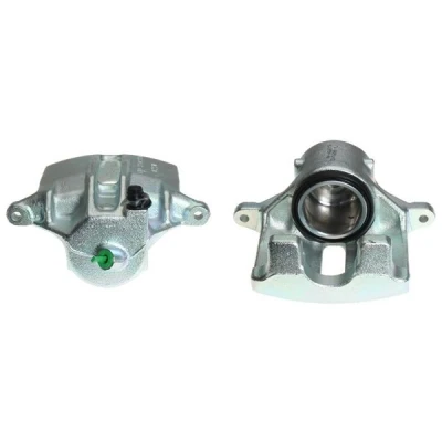 Kuva BUDWEG CALIPER 342264 Jarrusatula JAGUAR: XJ Sedan