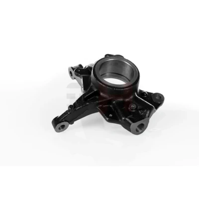 Kuva Olka akseli, pyöräntuenta, Etuakseli, oikea, Oikea Gh renault OE 400140044R, 400140080R, 400147163R