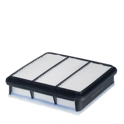 Kuva HENGST FILTER E1243L Ilmansuodatin 68 238 240 Suodatinpanos MITSUBISHI: L200 / Triton IV Pick up, PAJERO 4