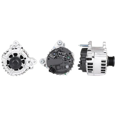 Kuva LUCAS ELECTRICAL LRA04151 Laturi 14V 140A VOLKSWAGEN: Golf 7 Variant, 7, SKODA: Octavia 3 Combi