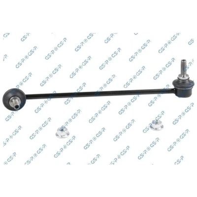 Kuva GSP S051600 Koiranluu 291 M10X1,5 MINI: Countryman