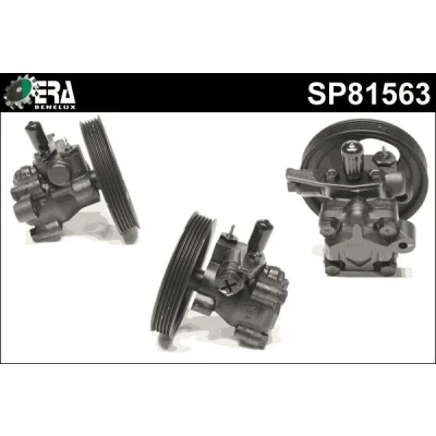 Kuva ERA Benelux SP81563 Ohjaustehostimen Pumppu