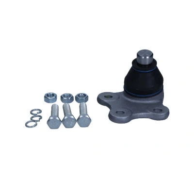Kuva QUARO QS6639/HQ Alapallonivel Etuakseli, Alla, Molemminpuolin FORD: FIESTA 5 Van