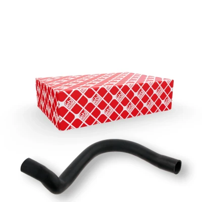 Kuva FEBI BILSTEIN 33527 Jäähdyttimen Letku SEAT: Ibiza 2