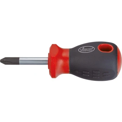 Kuva VIGOR V1209 Ruuvimeisseli PH2 97, 38, 97 Ristipää (PH) Adapter