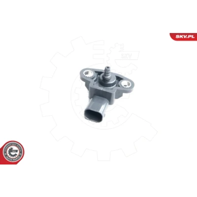 Kuva Tunnistin, imusarjapaine MERCEDES BENZ OE 0000071775581, 0061531528, 0061539928