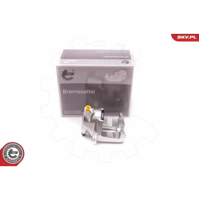 Kuva ESEN SKV 23SKV414 Jarrusatula Taka akseli, oikea TOYOTA: Land Cruiser Prado 150, 120