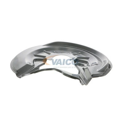 Kuva VAICO V10 5010 Jarrukilpi Taka akseli, oikea Original Quality SKODA: Superb II Farmari, Octavia 2 Combi, Hatchback