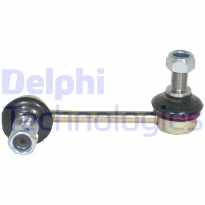 Kuva DELPHI TC1254 Koiranluu 112 M12x1.25 NISSAN: Vanette Cargo Van