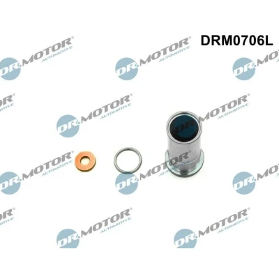 Kuva DR.MOTOR AUTOMOTIVE DRM0706L Korjaussarja, Ruiskutussuutin