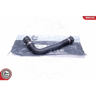 Kuva ESEN SKV 24SKV246 Jäähdyttimen Letku EPDM (eteenipropeeni dieeni kumi) pikaliittimet BMW: 5 Touring, Sedan, 7