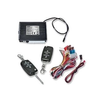 Kuva AUTOMEGA 100020410 Oven Lukko Keskuslukituksella Eteen, oikea VOLKSWAGEN: Golf 5, Touran I, Jetta 3, SKODA: Octavia 2 Combi, II Hatchback