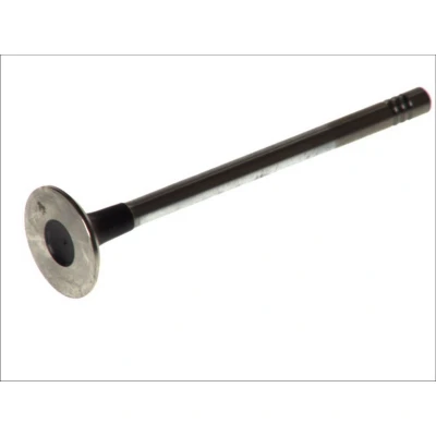 Kuva FRECCIA R4274/RCR Pakoventtiili 34 venttiilinvarsi kromattu