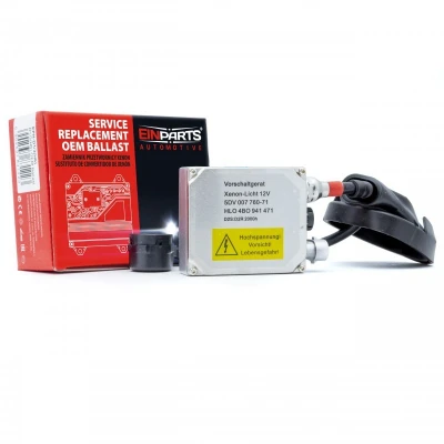 Kuva EINPARTS EPH D1/3(H6) Ohjainlaite, Valo BMW: X5
