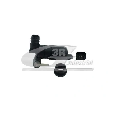 Kuva Lasinpesurin pumppu, lasinpesu CITROËN, PEUGEOT OE 6434A8, 9680789680