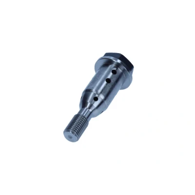 Kuva MAXGEAR 27 1437 Pääventtiili, nokka akseliajoitus