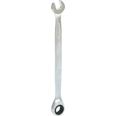 Kuva KS TOOLS 503.4208 Räikkä kiintolenkkiavain 140 8 30